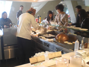 サンマリーナホテル・センス6