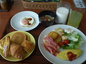 サンマリーナホテル・センス7