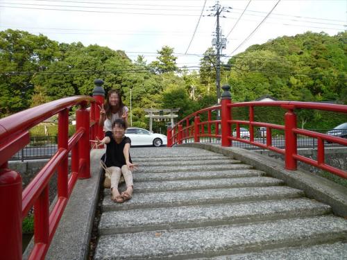 恋叶橋