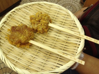 あげもみじ