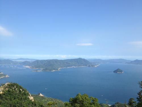 弥山