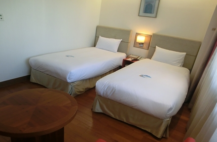 プリンスツイン