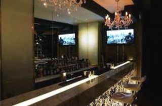 バー＆ラウンジ「マエストロ」(MAEST