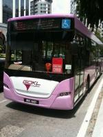 GO KL CityBus１