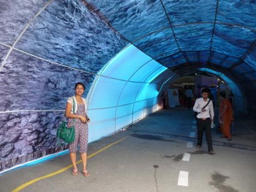 Made in Nepal Fair２