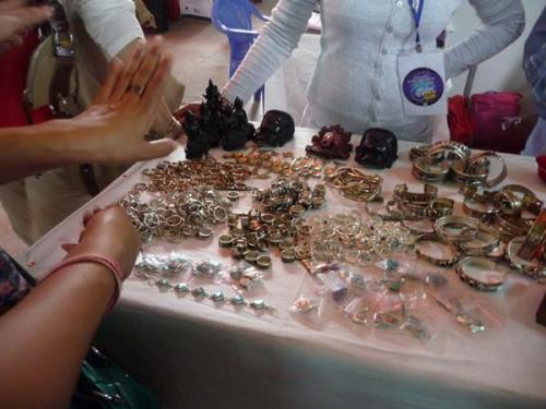 Made in Nepal Fair３