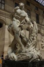 クロトーネのミロン