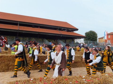 アルバパレオ３