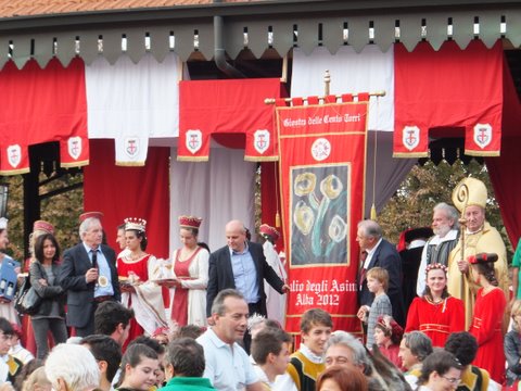 アルバパレオ４