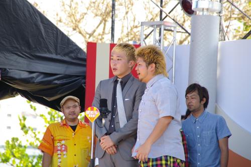 浦添ウインドゥさん