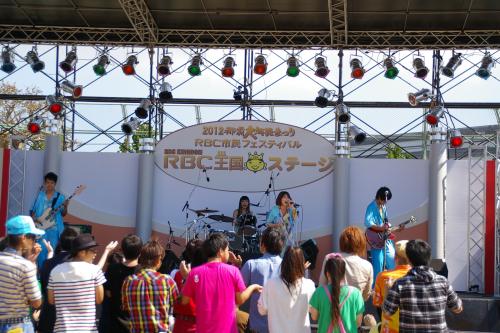 「7!!」(セブンウップス)