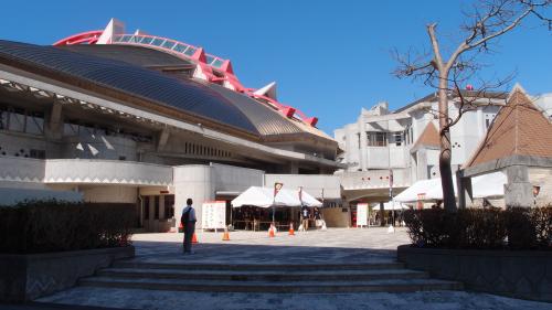 世界エイサー大会＜創作エイサー＞