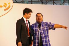 ウリズン桜さん