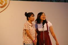 アイランドハニィさん