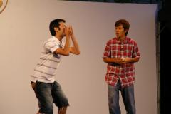 さんぴんクルー