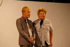 浦添ウインドゥさん