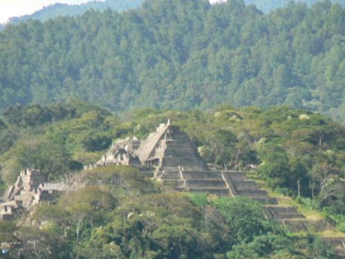 トニーニャ遺跡