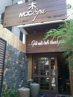 人気沸騰中「モックスパ」ご紹介1