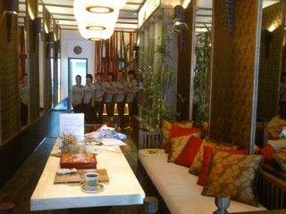 人気沸騰中「モックスパ」ご紹介2