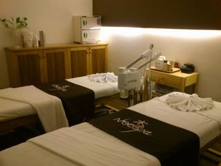 人気沸騰中「モックスパ」ご紹介４