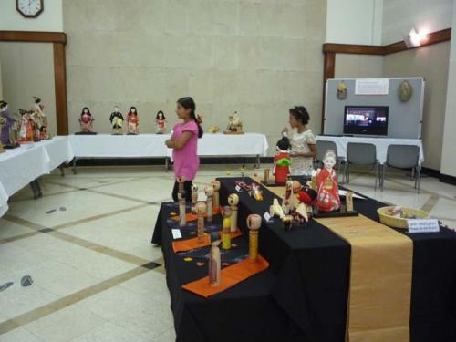 日本の文化紹介１