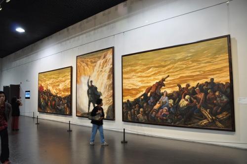 中華芸術宮０５