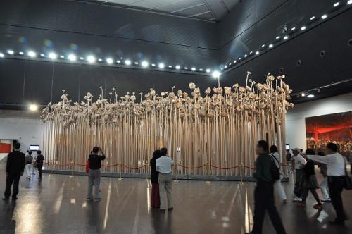 中華芸術宮１０