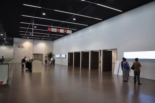 中華芸術宮１１