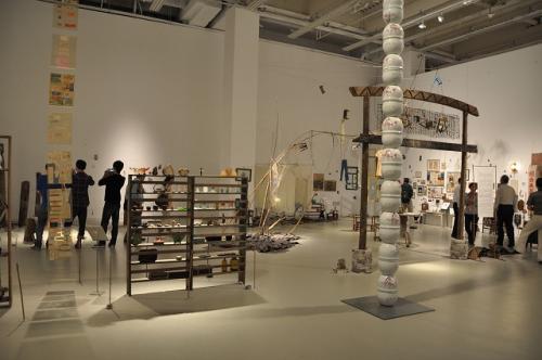 上海当代芸術博物館２