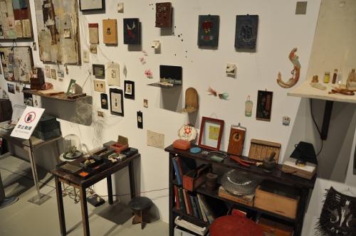 上海当代芸術博物館３