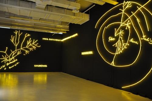 上海当代芸術博物館６