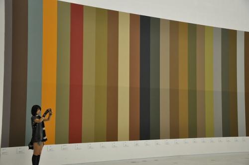 上海当代芸術博物館７