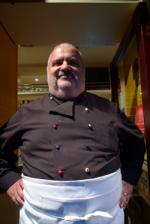 モンパルナスで熟成肉を食べさせるビストロ