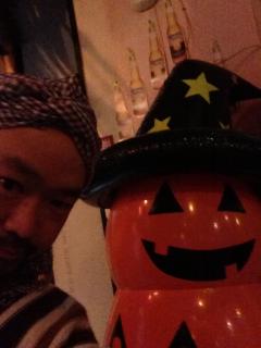 プレイングサポーター＠カリエンテ