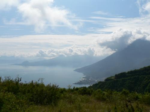 アティトゥラン湖 2