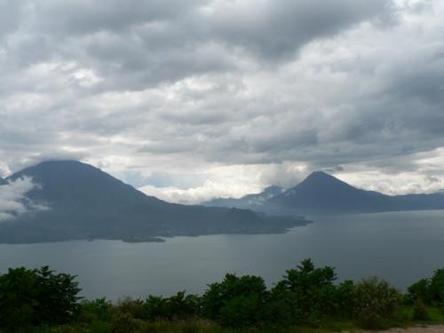 アティトゥラン湖 5