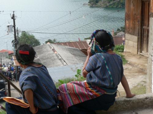 サンアントニオパロポ