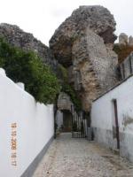 ラピュタの風景・・・ポルトガル中部にて！