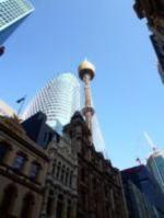 シドニータワー1