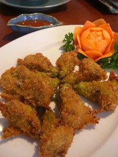 バニアンツリー４