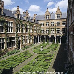 プランタン・モレトゥス美術館