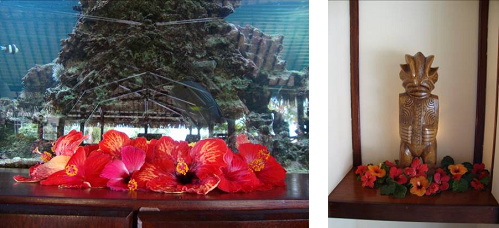 モーレア・パール・リゾート＆スパ