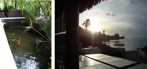 モーレア・パール・リゾート＆スパ