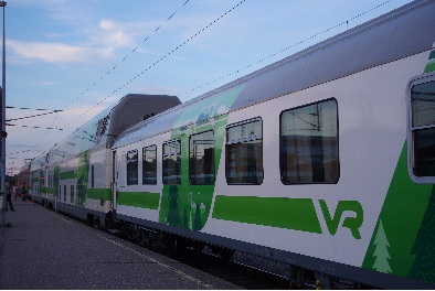 サンタクロースエクスプレス