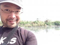 プレイングサポーター＠三角池２