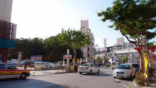 美栄橋駅