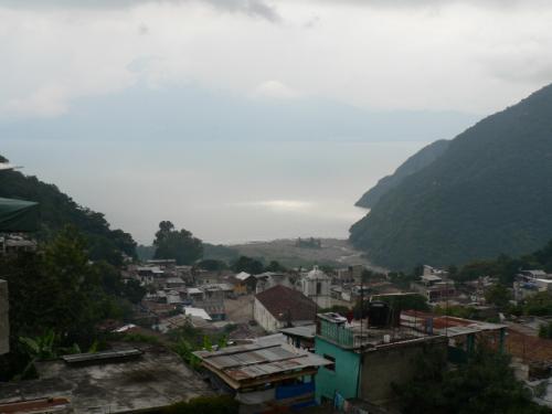 サンホルヘララグーナ