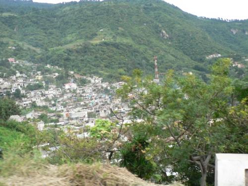 サンタカタリーナパロポ