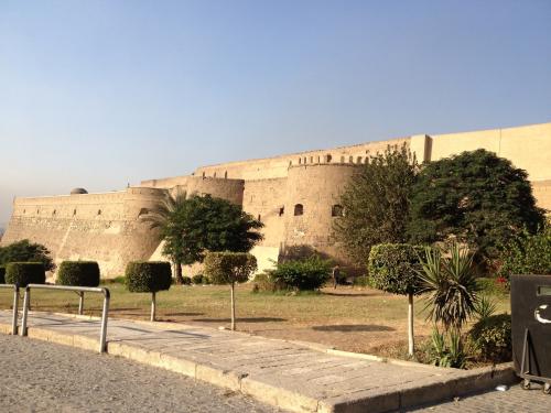 サラハディーン