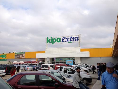 Kipa
